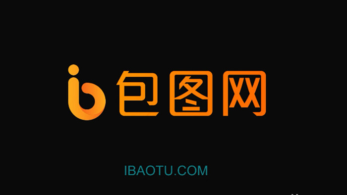 简单的黑板粉笔字素描风格LOGO标志包装