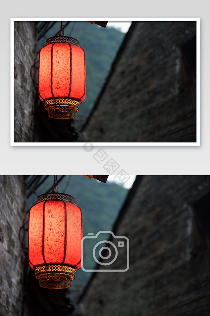 元旦元宵灯笼花灯传统中国风摄影 图片下载 包图网
