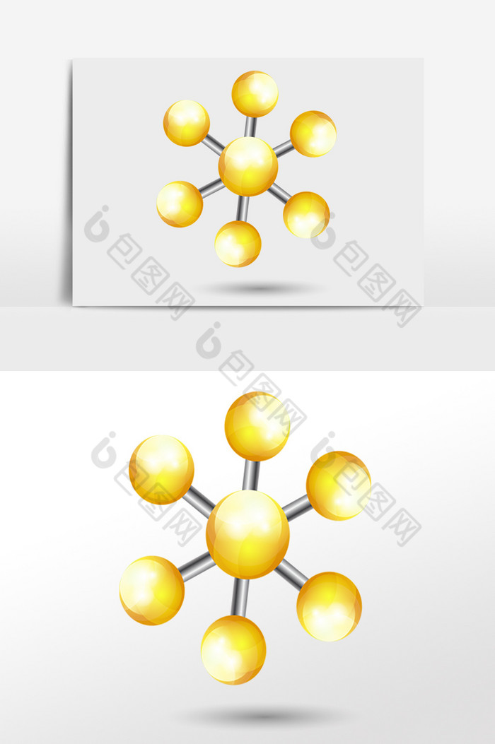 金科技分子结构式图片图片