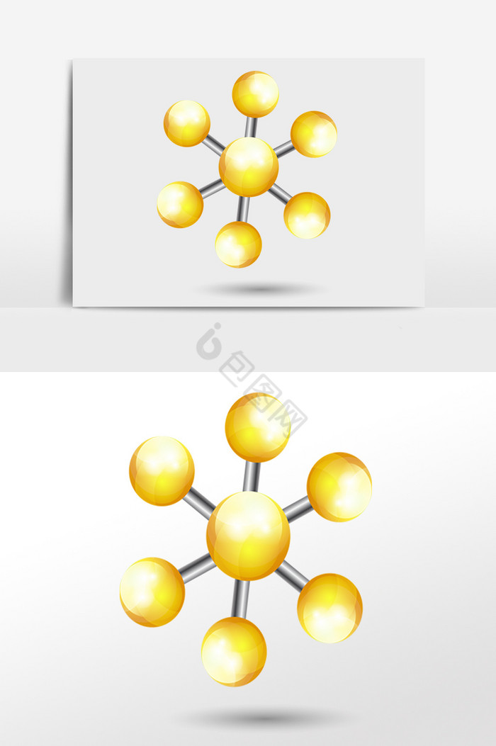 金科技分子结构式图片