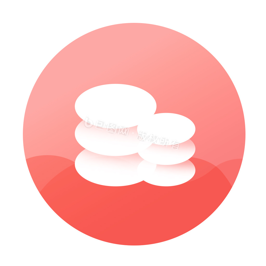 积分icon-积分icon设计图片-包图网