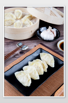 主食面食饺子馄饨云吞抄手扁食汤饺