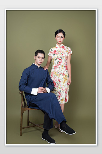 民国人物图片大全下载-包图网