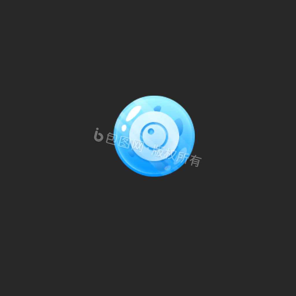 UI动效icon动效昨日热图设计图片-包图网