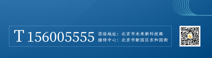 经典蓝潮流2020元新年元旦闪屏页启动页