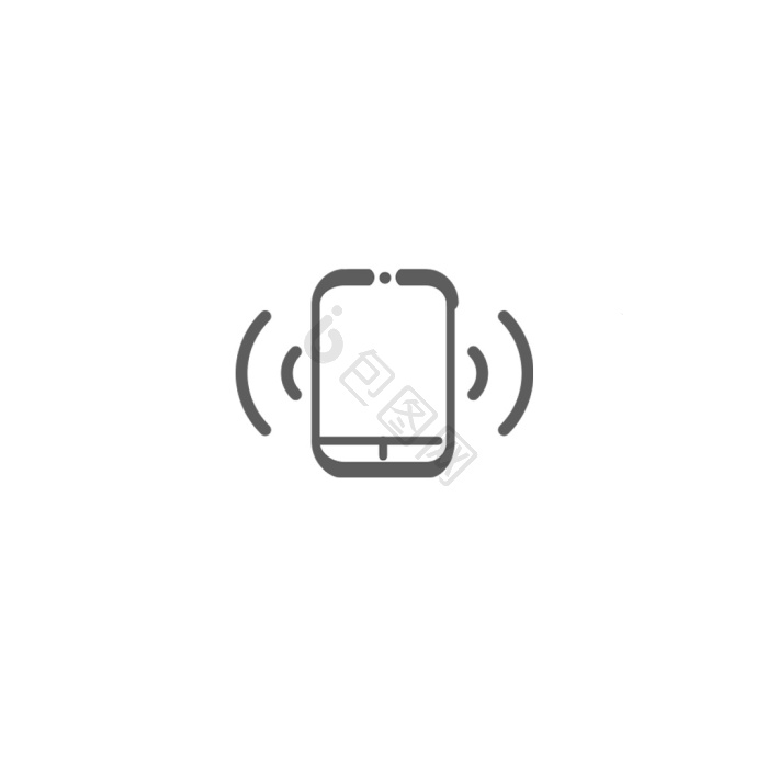 震动符号图片-震动符号素材免费下载-包图网