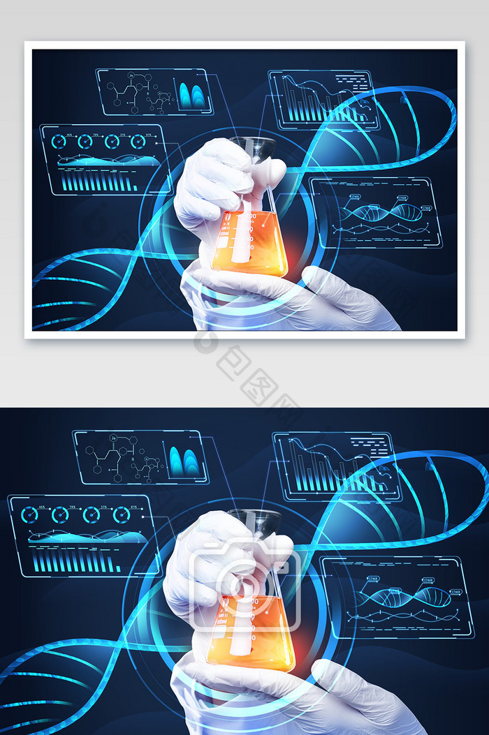 医疗科技实验研发研究