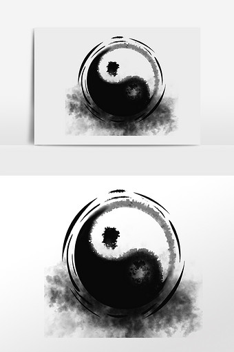 53m,素材类型为无,浏览本次作品的用户还可能对水墨,国画,阴阳,太极