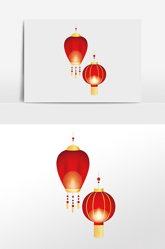 复古灯笼图片本素材所属分类为广告设计 ,主要用途为装饰图案,尺寸为