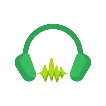 音乐icon图片素材