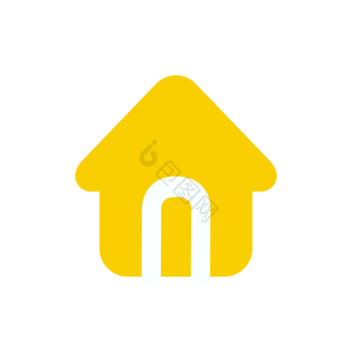 首页图标-首页图标设计图片-包图网