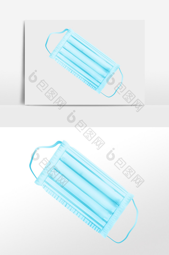 一次性医用口罩新型冠状病毒