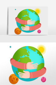 绿色地球熄灯熄灯一小时