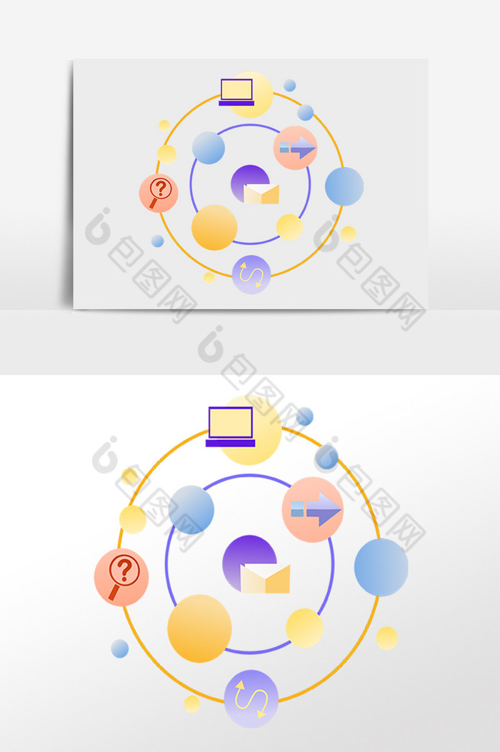 运营流程金融图片图片