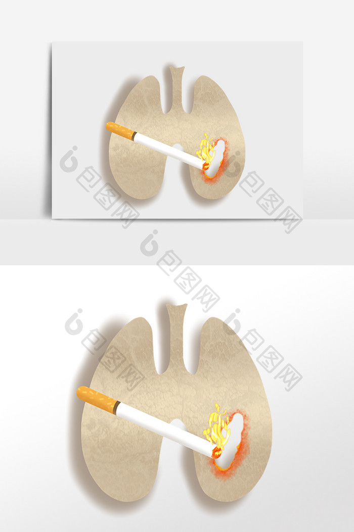 禁烟禁止吸烟健康禁烟