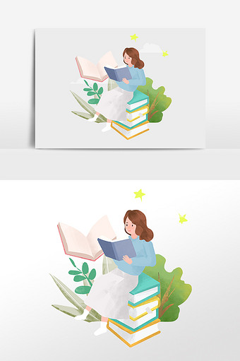 英语读书小报内容