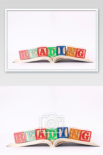 读书创意书本中的读书小人摄影图1024*1542图片素材免费下载-编号1334046-潮点视频