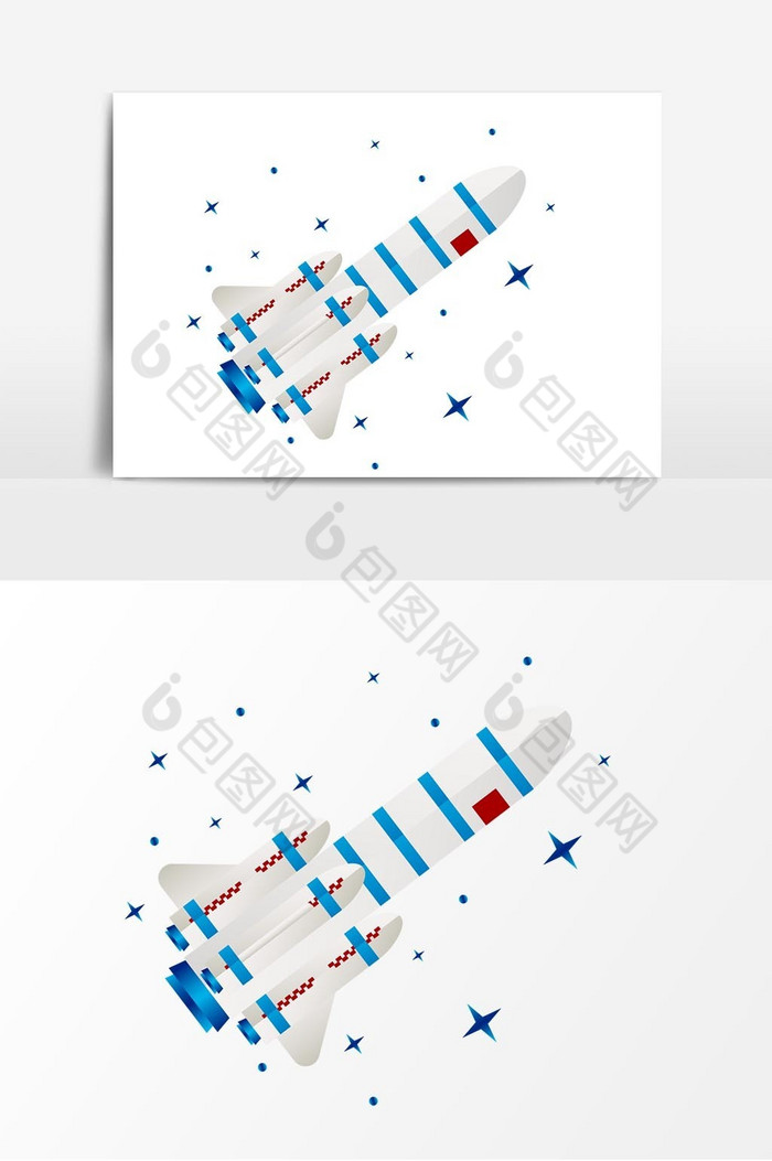 火箭飞船图片图片