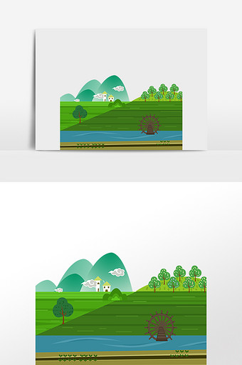 62m,素材类型为无,浏览本次作品的用户还可能对水稻,农业农田,稻田