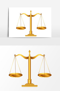 法律司法天平公平图片