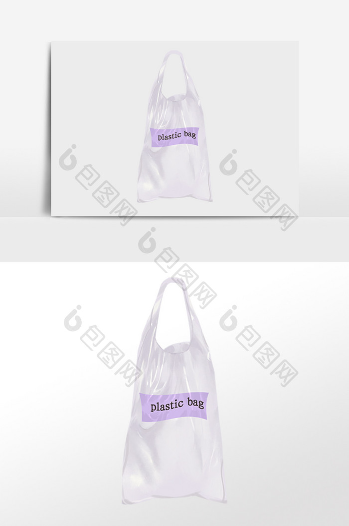 袋子环保塑料袋袋子