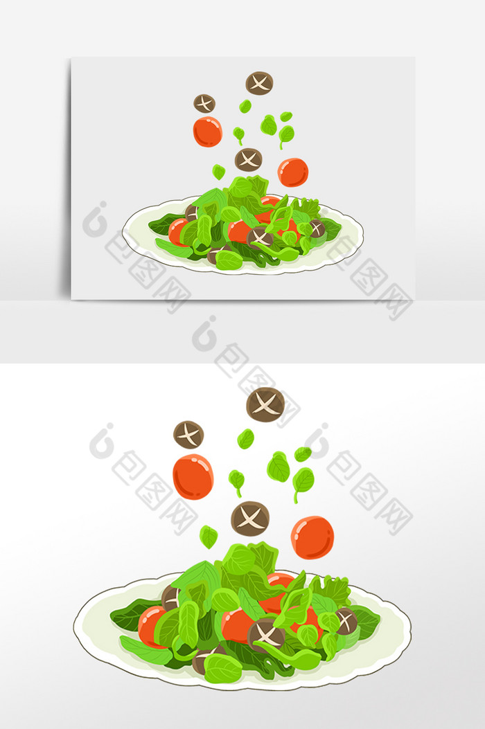 食品果蔬健康素食图片图片