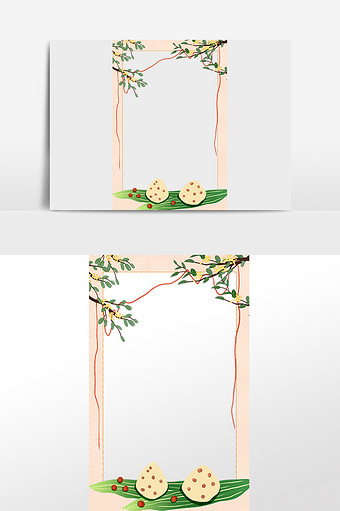 作业边框图片大全下载-包图网