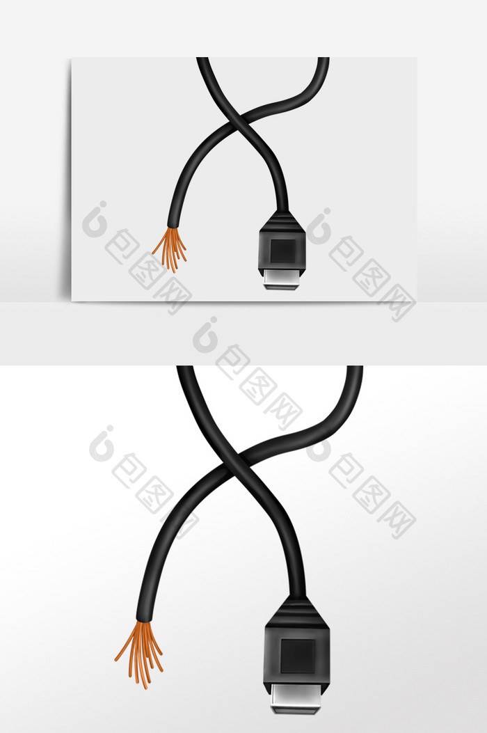 USB充电线传输线