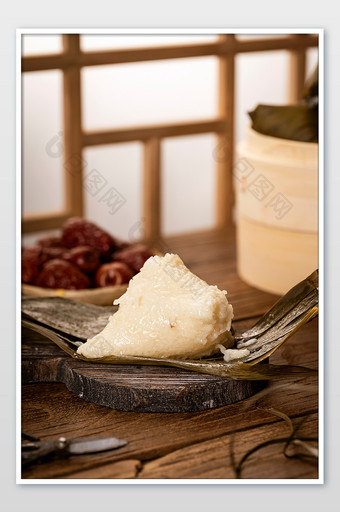 端午节粽子节传统美食粽子图片