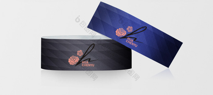 华晨宇应援logo后援团粉丝团vi手幅