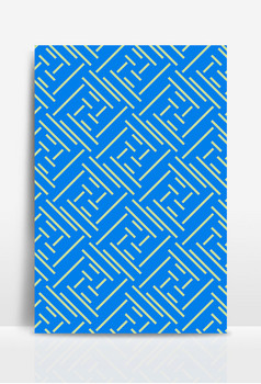 几何图案花纹纹理