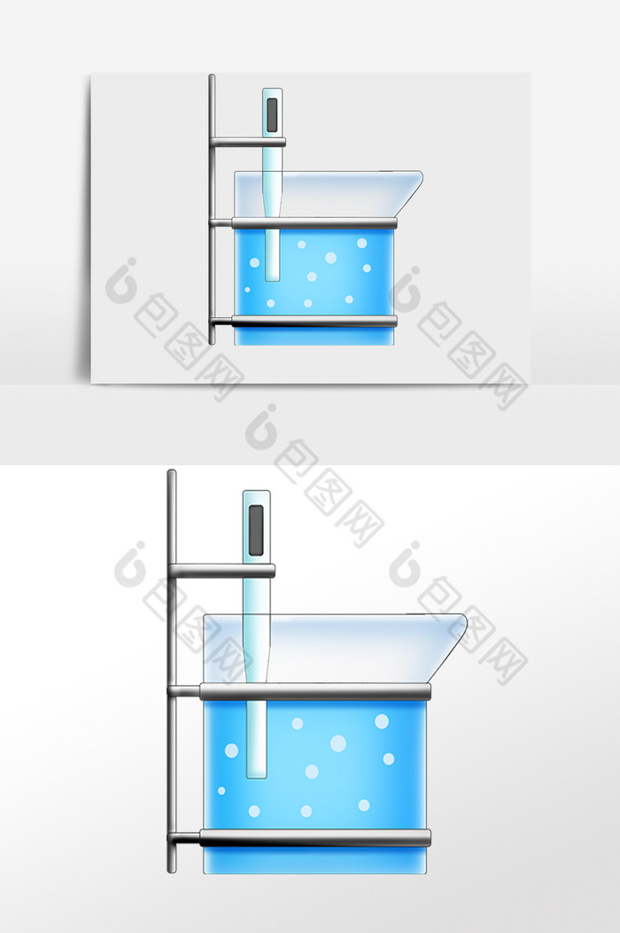 水监测水质监测实验图片图片