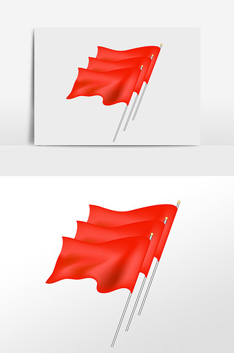 本素材所属分类为红旗飘动广告设计 ,主要用途为装饰图案,尺寸为 1920