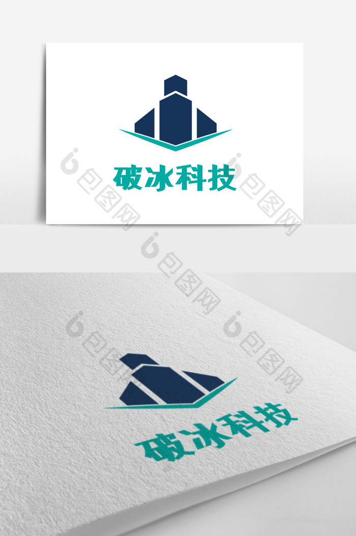 几何科技logo图片图片