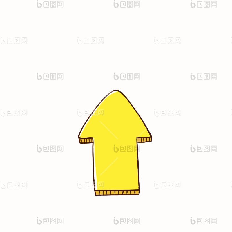 箭头指引图片-箭头指引素材免费下载-包图网