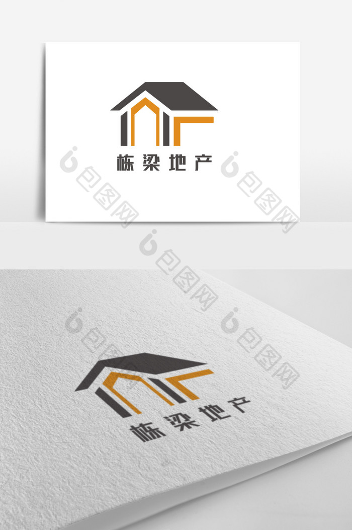 房地产logo图片图片