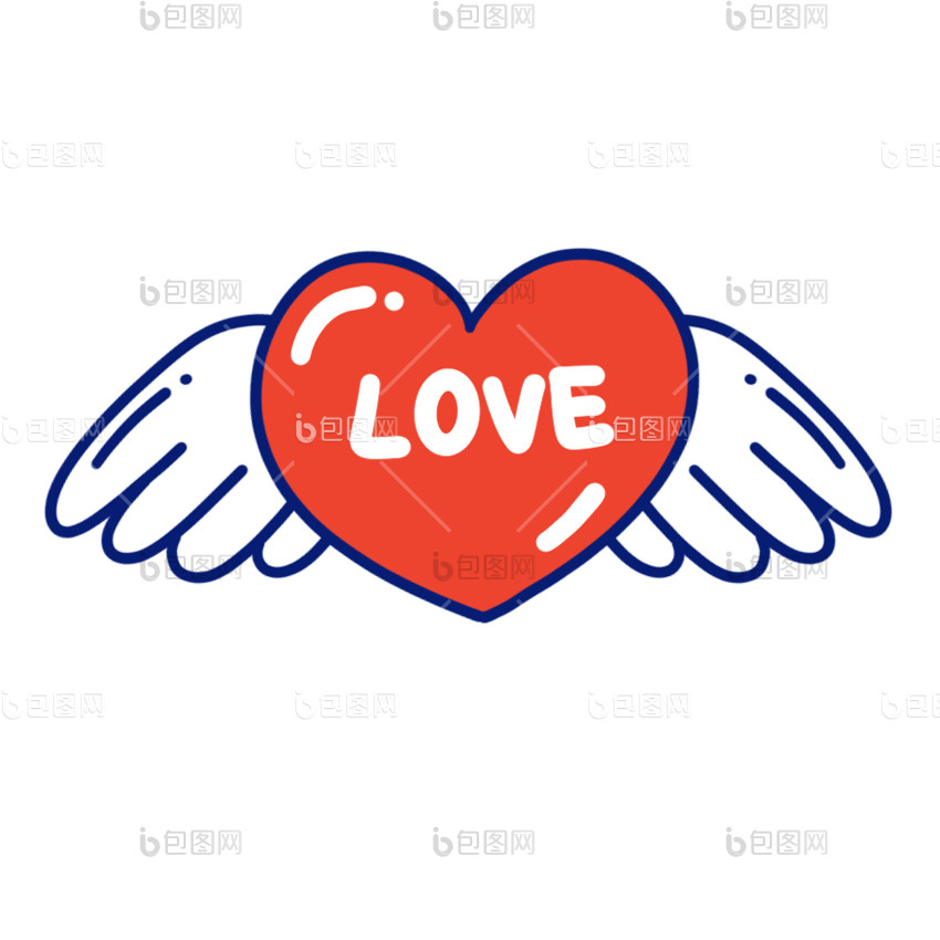 爱心gif-爱心gif下载-【包图网】