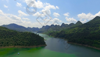 水库图片-水库素材免费下载-包图网