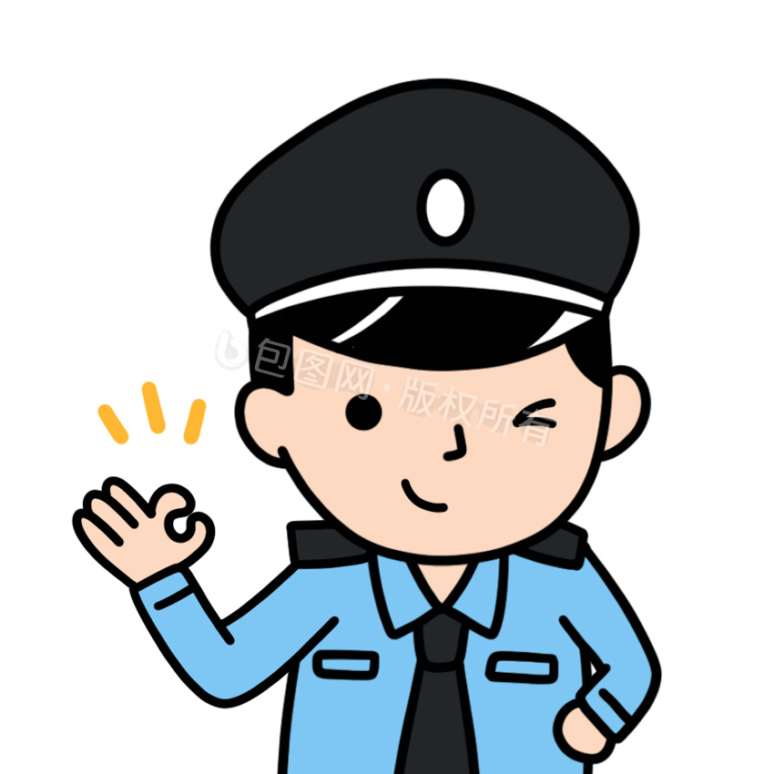 ok表情包-ok表情包模板图片-包图网