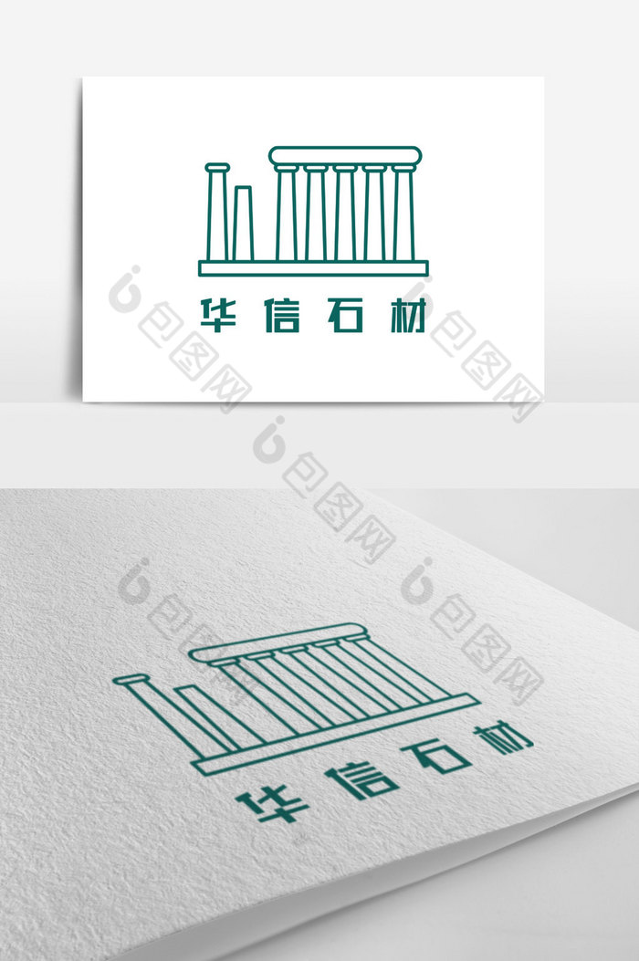 建材房地产logo图片图片