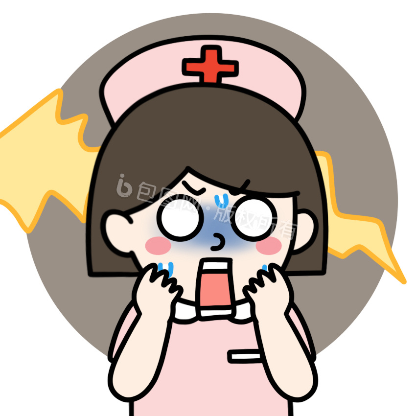 惊吓图片-惊吓素材免费下载-包图网