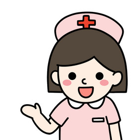 护士-介绍表情包动图GIF