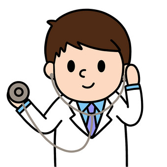 医生-检查表情包动图gif