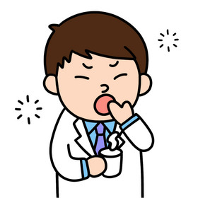 医生值班表情包动图gif