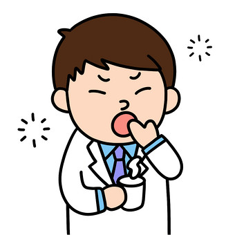 医生-值班表情包动图gif