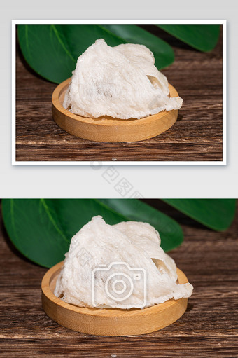 燕窝食品高清摄影图图片