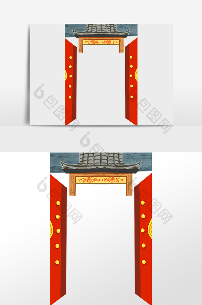 开门红开门红大门