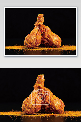 本素材所属分类为炸鸡腿摄影图 ,主要用途为西式佳肴,尺寸为 5346x