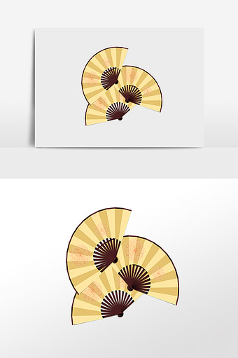 浏览本次作品的用户还可能对中国戏曲,小物,扇子,折扇,卡通,可爱,手绘