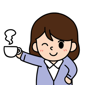 一起喝茶闺蜜图片本素材所属分类为插画动图-gif ,主要用途为卡通漫画